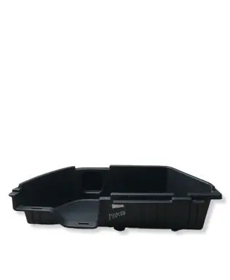 KIA Pro Cee'd III Other trunk/boot trim element 85753J7500 CDSBCAR