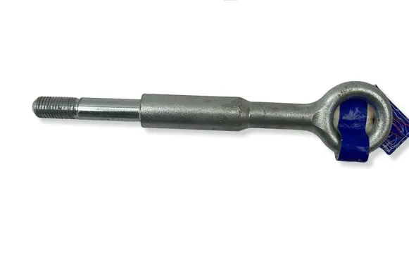 Volvo V60 Towing hook eye 31349218