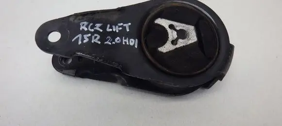 Peugeot RCZ Engine mount vacuum valve 9681648680