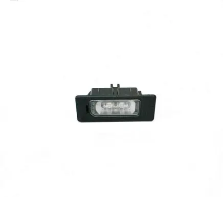 Audi A6 S6 C7 4G Number plate light 4G0943021