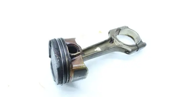 BMW X1 F48 F49 Piston with connecting rod 3E210S