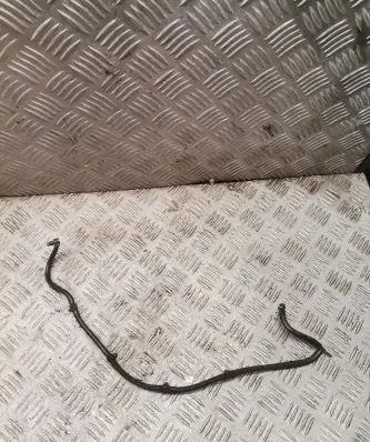Volvo S60 Fuel return line/hose 