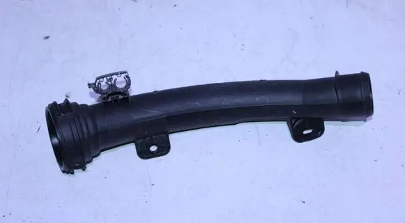 Citroen C4 Cactus Intercooler hose/pipe 9817416680