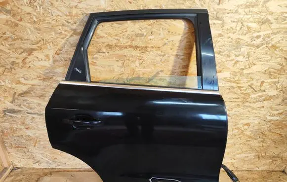 Audi Q5 SQ5 8R Rear door