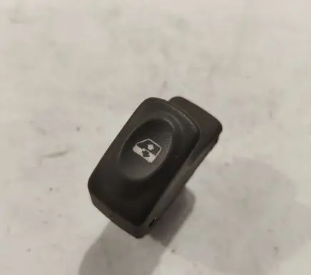 Renault Scenic I Electric window control switch 432963K