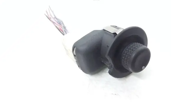 Renault Scenic II - Grand scenic II Wing mirror switch