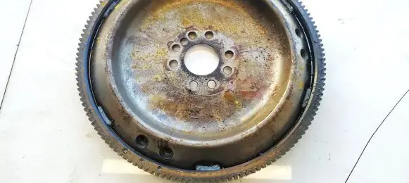 Chrysler 300 - 300C Flywheel a6420300812 0715200345310