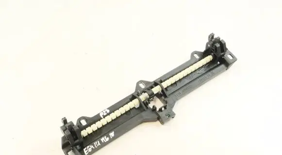 BMW M6 Glove box lock 6958222 51166958222