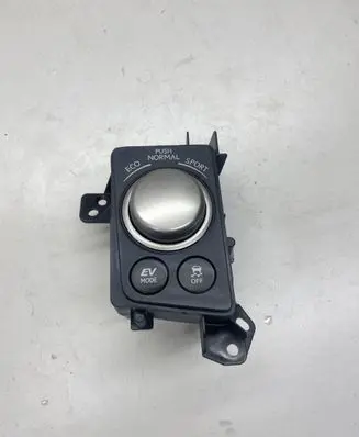 Lexus ES 300h (6th Gen) Multifunctional control switch/knob 8401033020