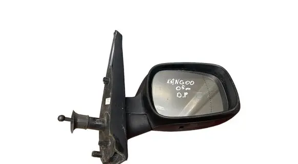 Renault Kangoo I Manual wing mirror E9014106
