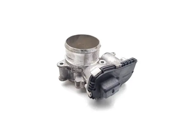 Peugeot 3008 II Electric throttle body valve 9818664880 F01R00Y130