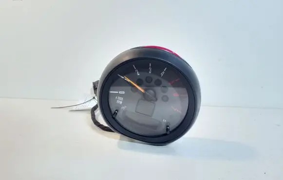 Mini Cooper Countryman R60 Tachometer 9325812