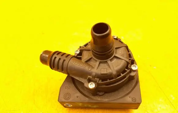 Peugeot 308 Electric auxiliary coolant/water pump 9834543080