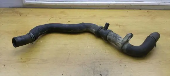 Peugeot 508 Engine coolant pipe/hose