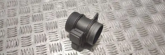 Land Rover Range Rover Sport L320 Mass air flow meter 4R8Q12B579AC
