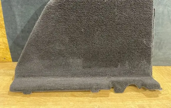 Land Rover Discovery 5 Trunk/boot side trim panel HY3245430AH 15303275 0021683