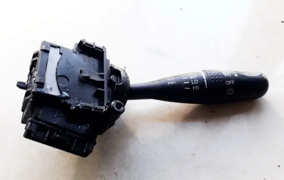Suzuki Swift I Wiper control stalk 6Y29X