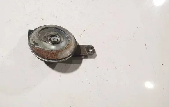 Renault Laguna I Horn signal 