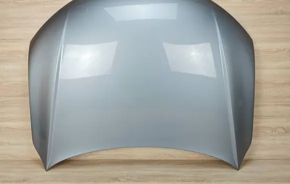 Audi A7 S7 4G Engine bonnet/hood