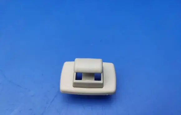 Mercedes-Benz C W204 Sun visor clip/hook/bracket 
