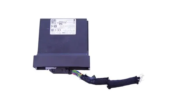 Citroen C4 II Light module LCM 9844264880