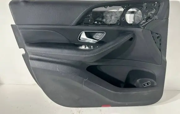 Mercedes-Benz GLE W167 Front door card panel trim A1677275900 A1677276100 A1677276300