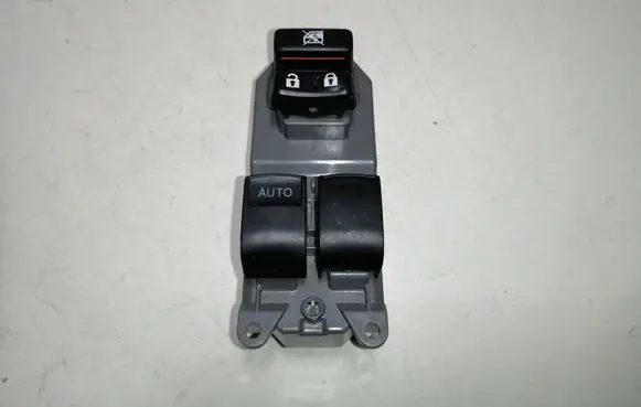 Toyota Yaris Electric window control switch