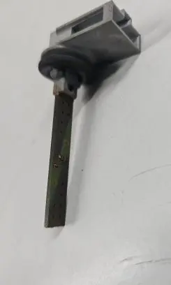 Audi Q7 4L Interior temperature sensor