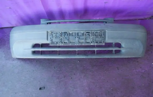 Renault Kangoo I Front bumper