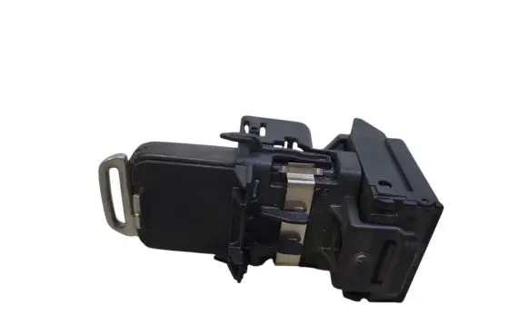Volvo V40 Ignition lock AH4N15607AE 28227917