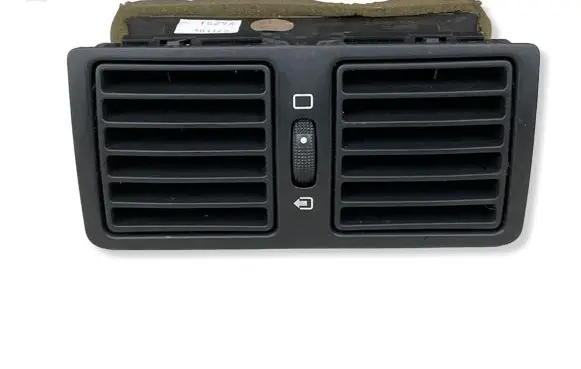 Peugeot 407 Rear air vent grill 9644588377 A1010007