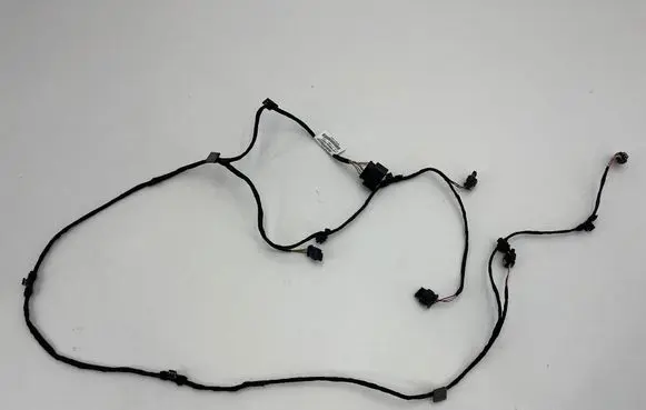 Cupra Formentor Parking sensor (PDC) wiring loom 5FF971194K 252689448 BC3212