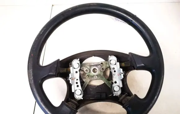 Subaru Impreza I Steering wheel