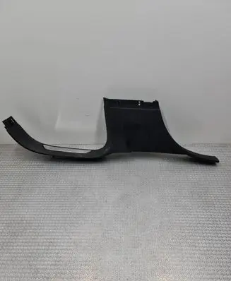 Porsche Cayenne (92A) Rear sill trim cover 7P0853369