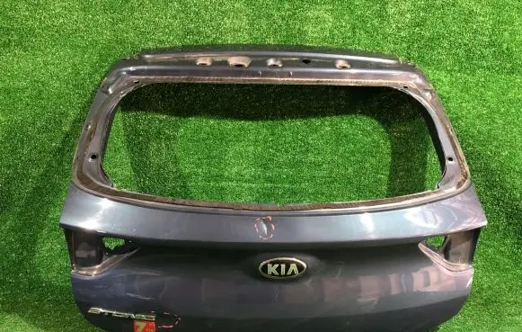 KIA Stonic Tailgate/trunk/boot lid