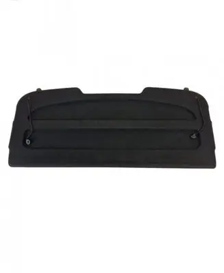 Ford Fiesta Trunk separation 