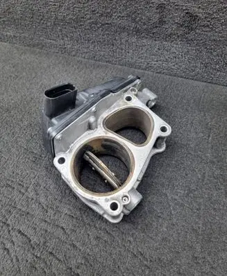 Audi A6 S6 C7 4G Throttle valve 059129593H 059129593AS 059129593J