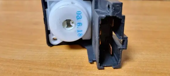 Honda Accord Ignition lock contact 