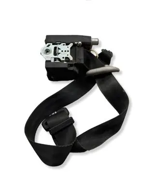 Volkswagen Transporter - Caravelle T5 Front seatbelt 7E0857805 65710 34099979