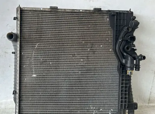 BMW X5 E53 Coolant radiator