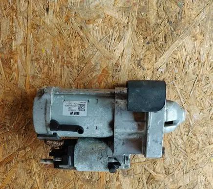 Mini One - Cooper F56 F55 Starter motor 7645979 4380000470