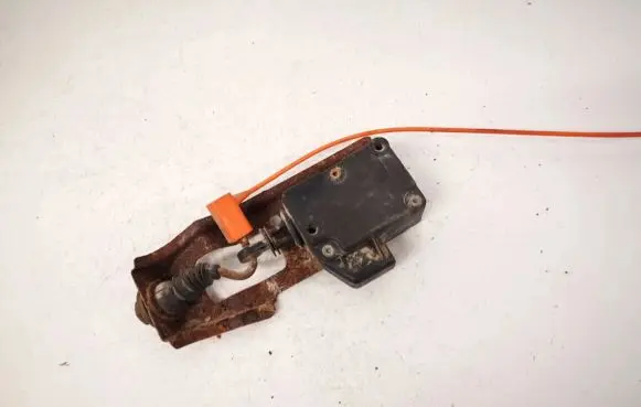 Citroen Evasion Central locking motor 