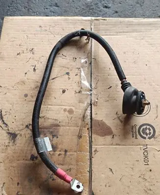 BMW X5 E53 Positive cable (battery) 1439559