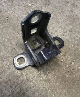 Renault Megane II Front door upper hinge 