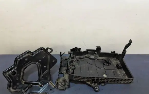 Dacia Jogger Battery box tray 648948037R