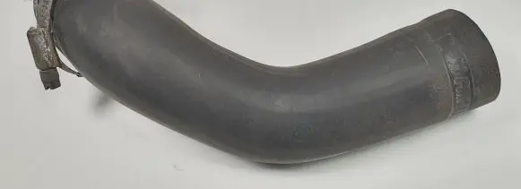 Jaguar XF X250 Engine coolant pipe/hose