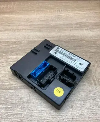 Audi A8 S8 D3 4E Comfort/convenience module 4E0907289 4E0910289