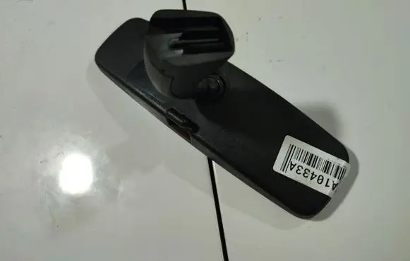 Peugeot 407 Rear view mirror (interior)