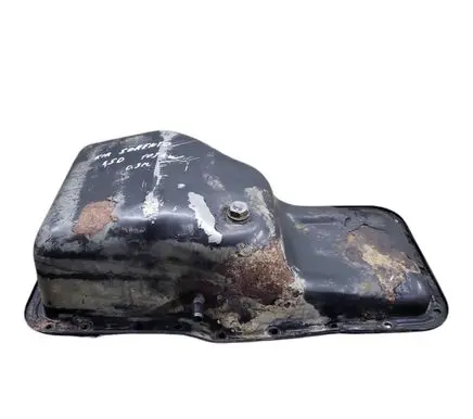 KIA Sorento Oil sump 
