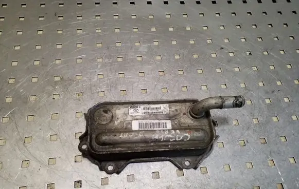 Toyota Corolla Verso E121 Oil filter mounting bracket 880243D 157100R01000 157100R010